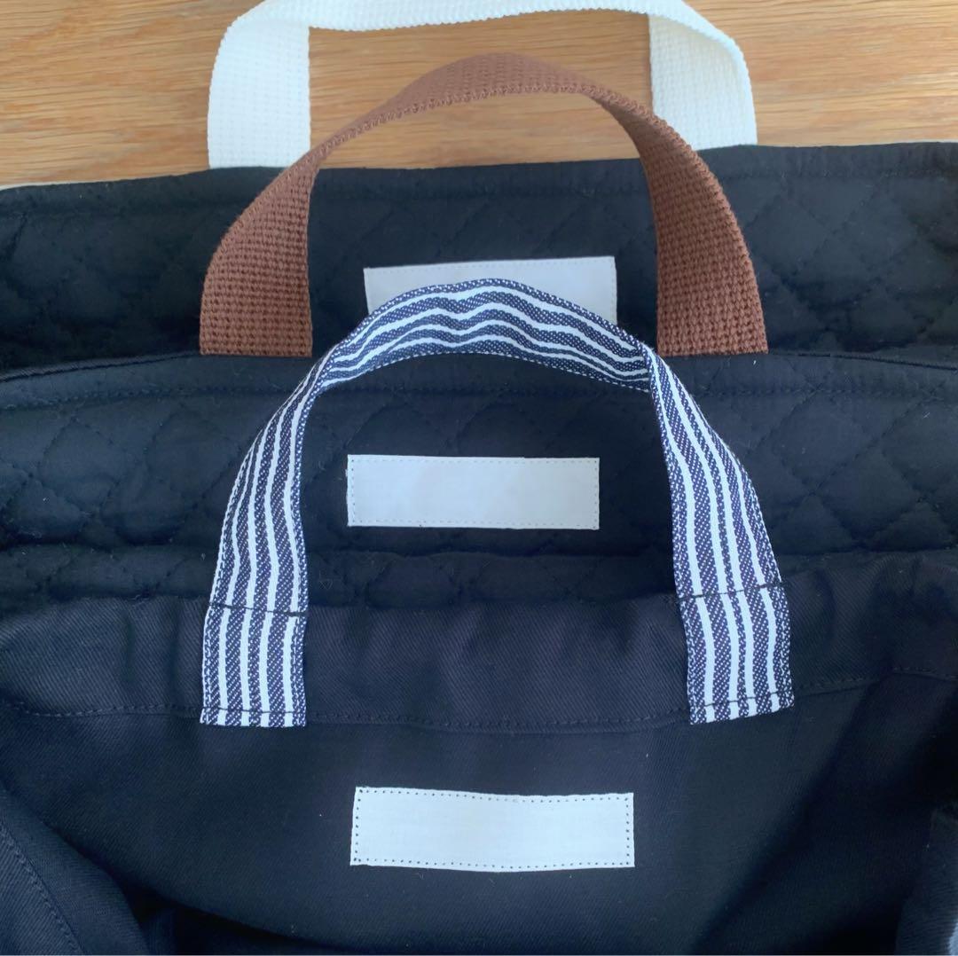ハンドメイド 入園入学グッズ