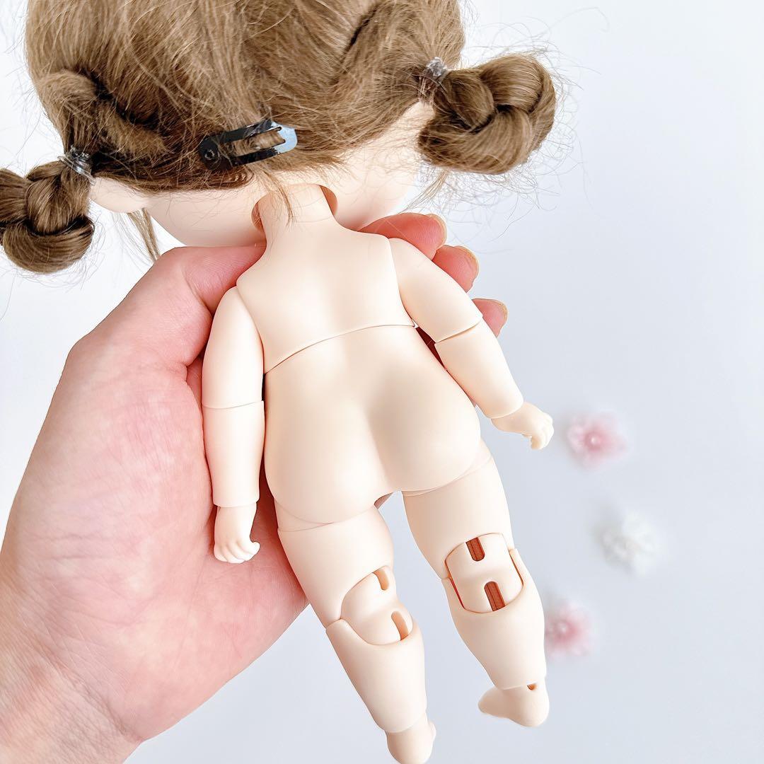 No.7】Naituanzi風 1/6 ドール dayuanbao qbaby :: Mercari