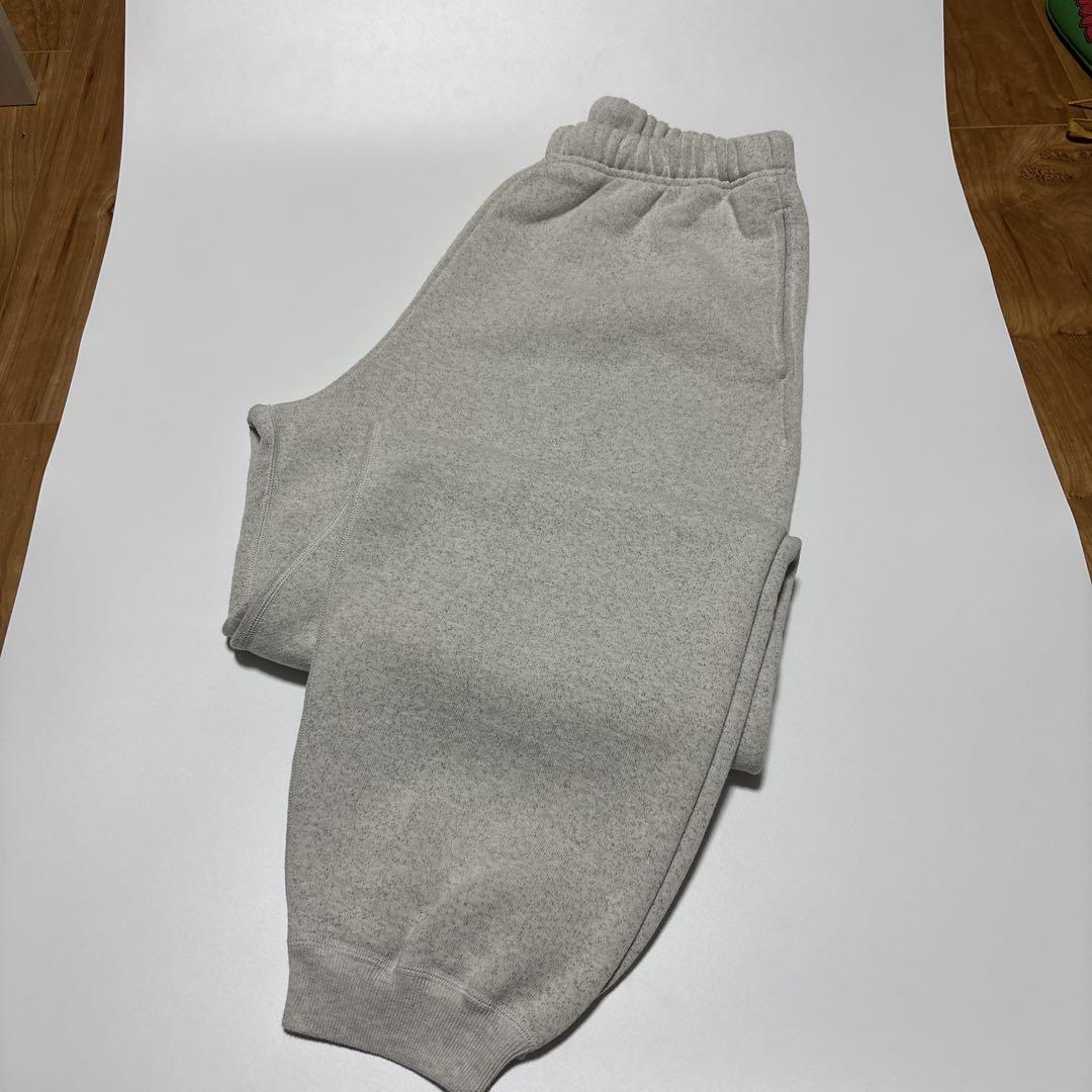 スウェットパンツ