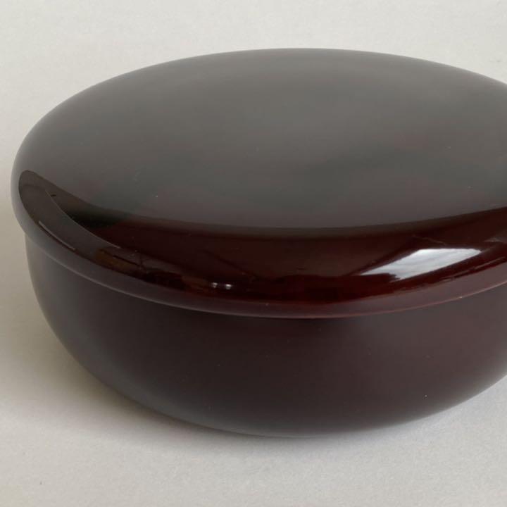 再再販! 【未使用】漆器 天然木 木製 漆 漆塗り 茶器菓子入れ菓子器 食器 和食器 - 漆芸 再再販! 【未使用】漆器 天然木 木製 漆 漆塗り 茶器菓子入れ菓子器 食器 和食器 - 漆芸