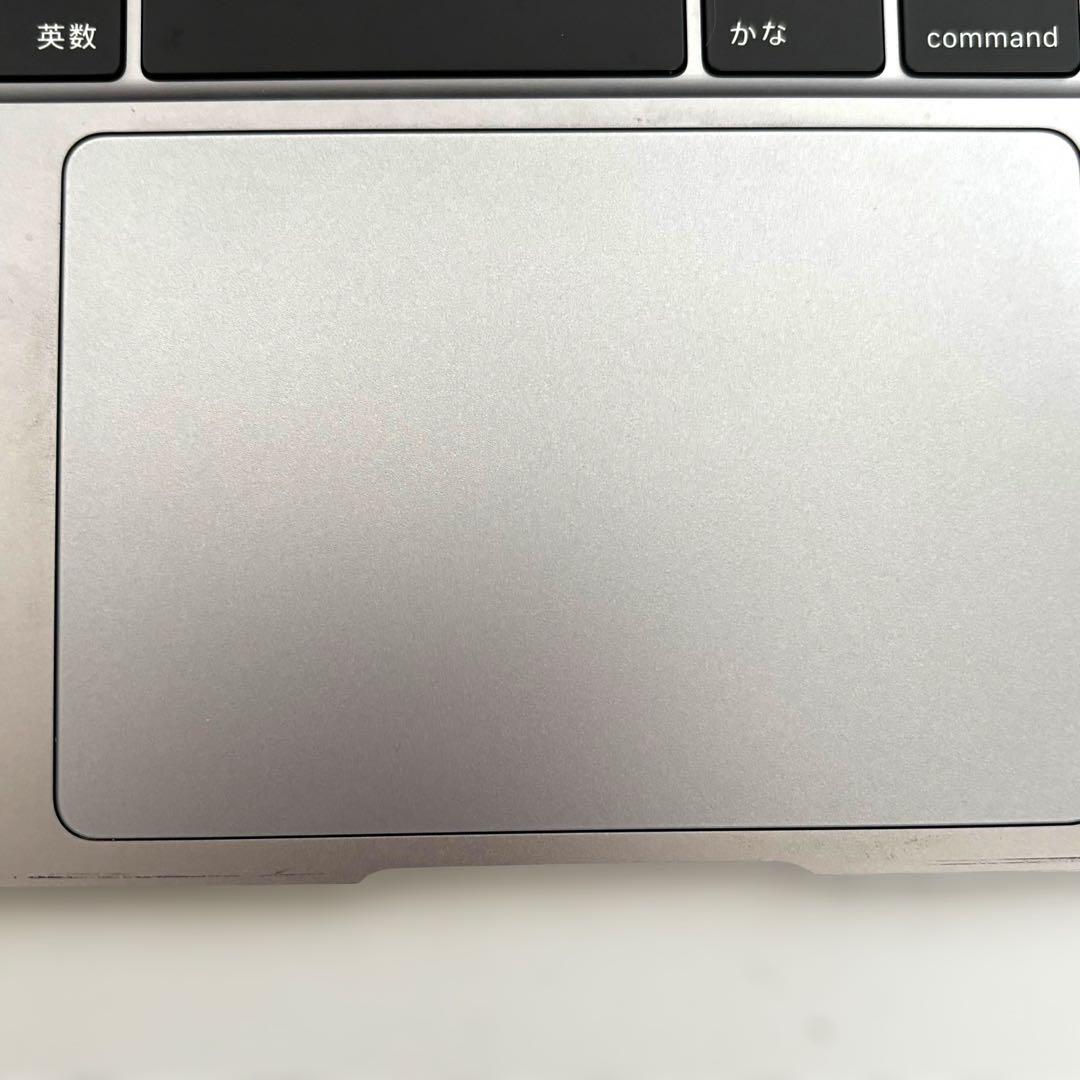 【ジャンク品】MacBook Air 2020年モデル 256GB(電源不良) 【ジャンク品】MacBook Air 2020年モデル 256GB(電源不良)