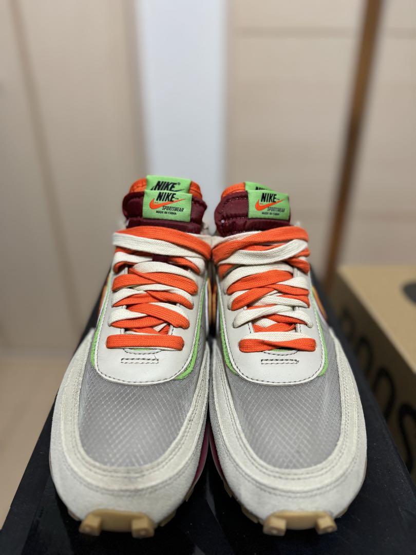 NIKE LDWAFFLE / S/C/28㎝