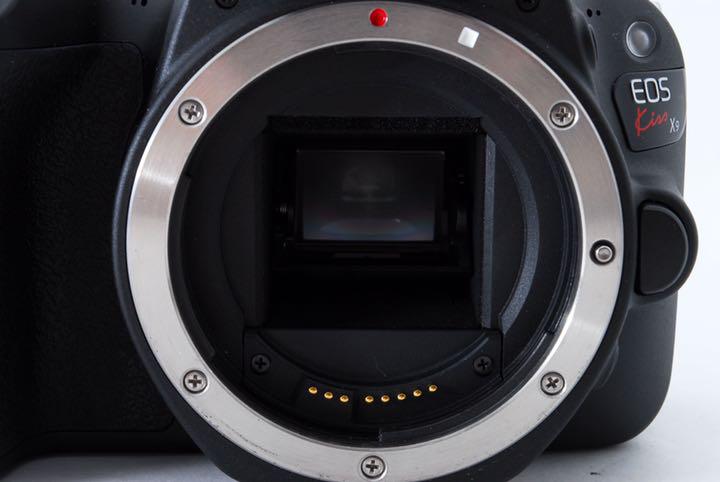 新作高評価 キャノン canon kiss x9 標準&望遠&単焦点レンズセット Hgrlt-m78505043026 限定品安い
