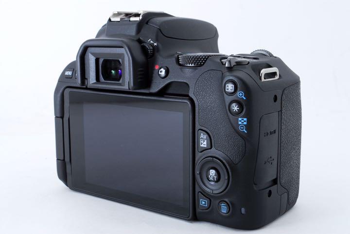 新作高評価 キャノン canon kiss x9 標準&望遠&単焦点レンズセット Hgrlt-m78505043026 限定品安い
