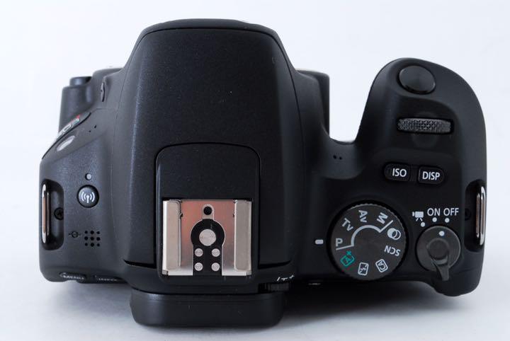 新作高評価 キャノン canon kiss x9 標準&望遠&単焦点レンズセット Hgrlt-m78505043026 限定品安い
