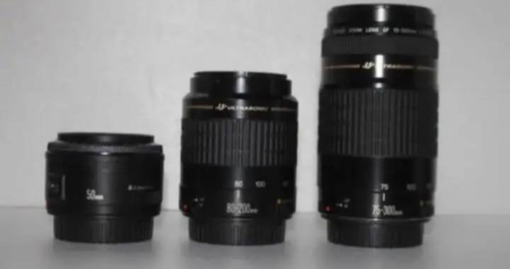 新作高評価 キャノン canon kiss x9 標準&望遠&単焦点レンズセット Hgrlt-m78505043026 限定品安い