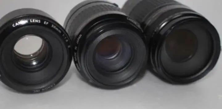 新作高評価 キャノン canon kiss x9 標準&望遠&単焦点レンズセット Hgrlt-m78505043026 限定品安い