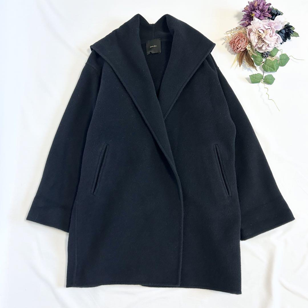 Spick & Span（スピックアンドスパン）の「#ダブルモッサリバー