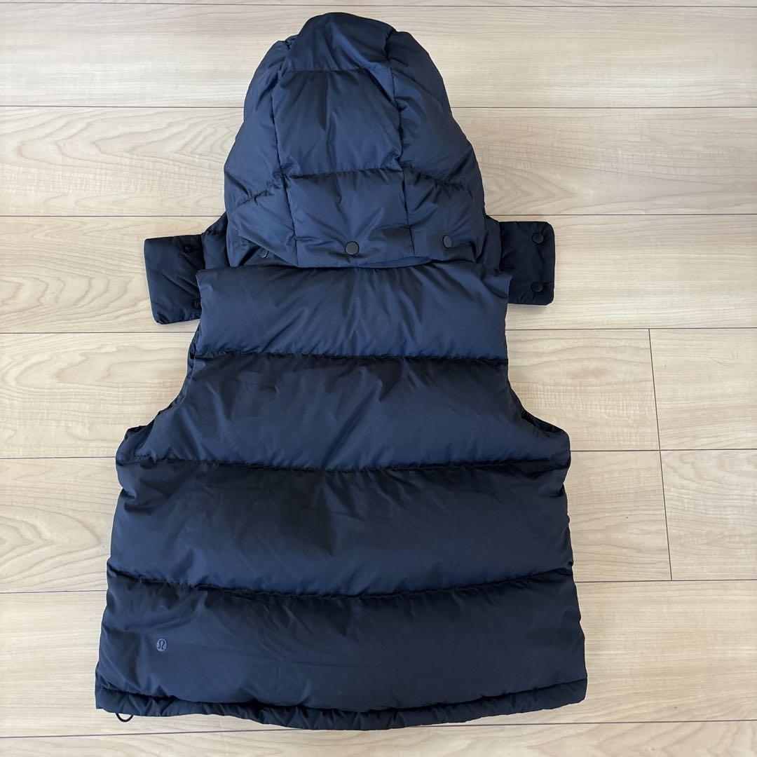 lululemon Wunder
