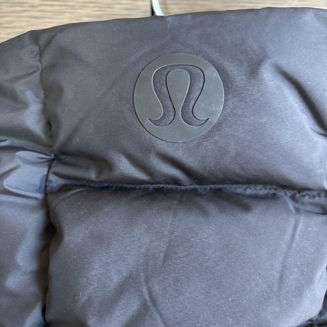 lululemon Wunder