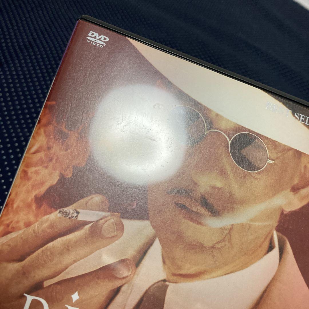 リチャード三世('95英) 廃盤　希少　レア　イアン・マッケラン