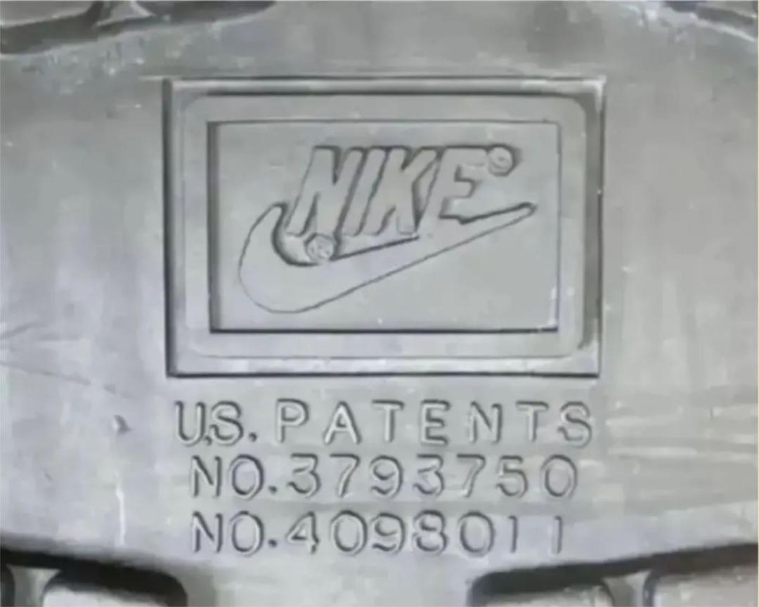 靴 NIKE APPROACH made in USA