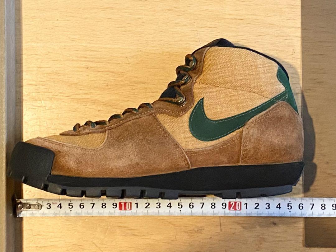 靴 NIKE APPROACH made in USA
