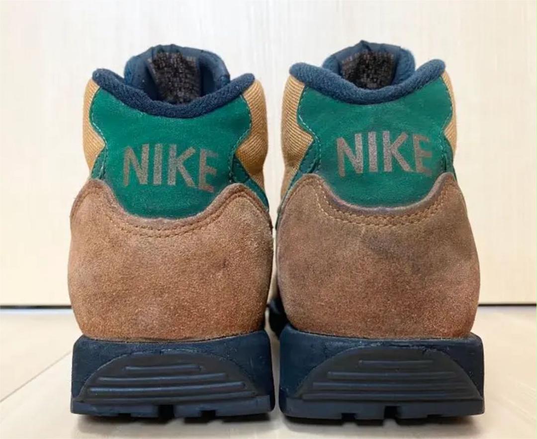 靴 NIKE APPROACH made in USA
