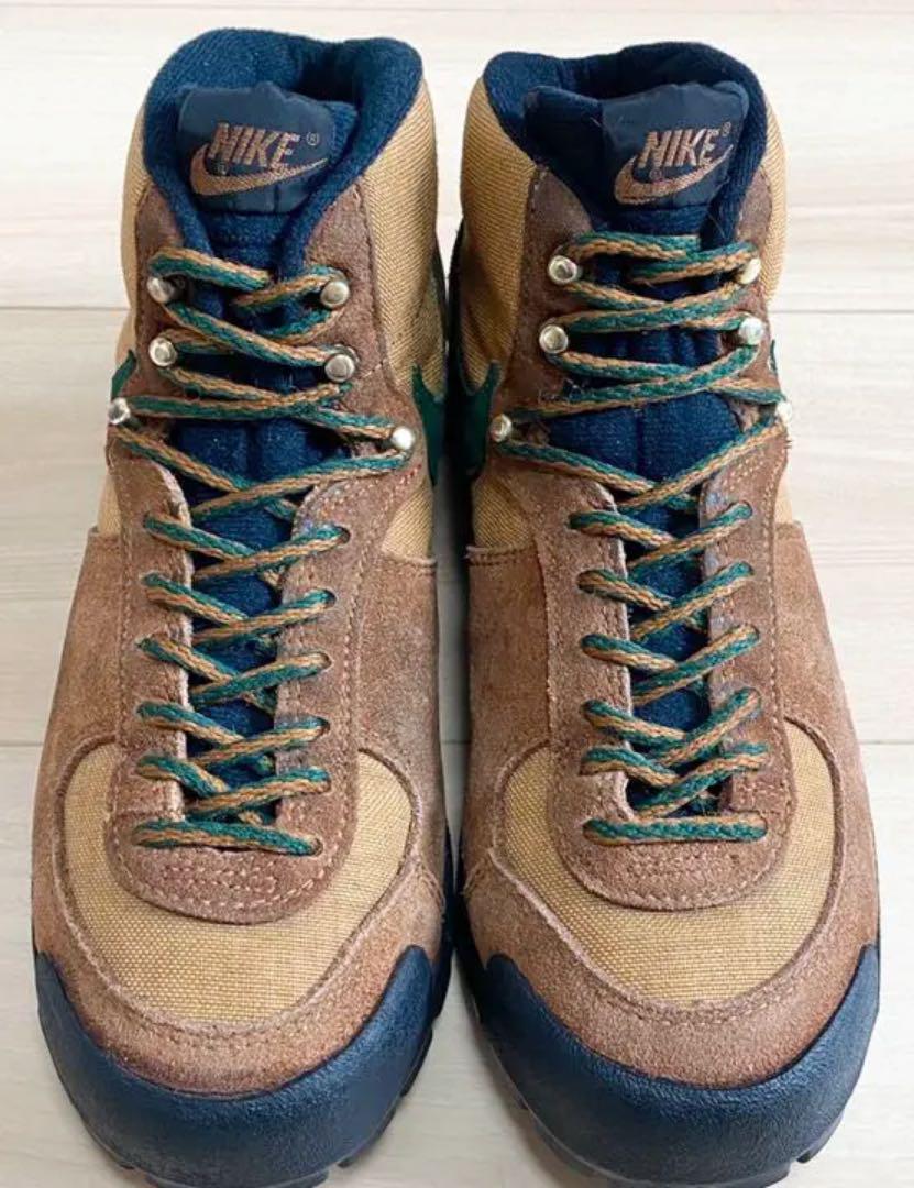 靴 NIKE APPROACH made in USA