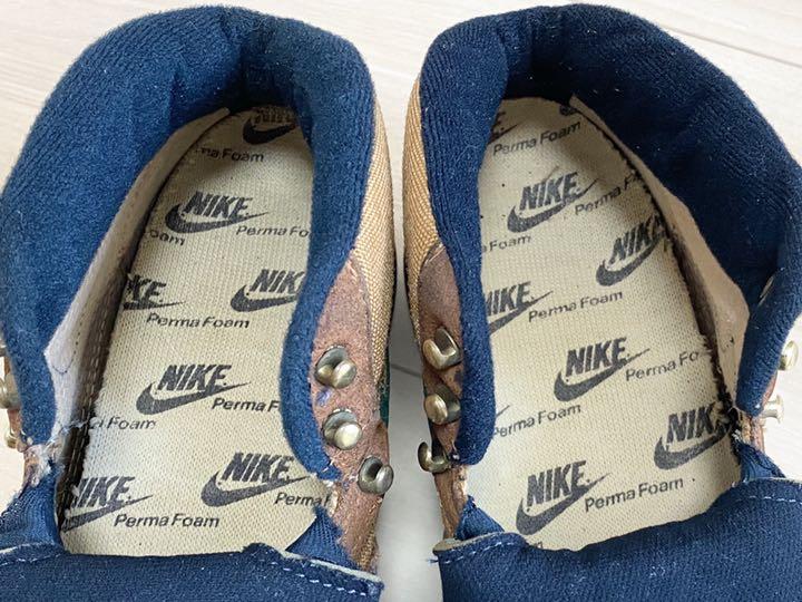 靴 NIKE APPROACH made in USA