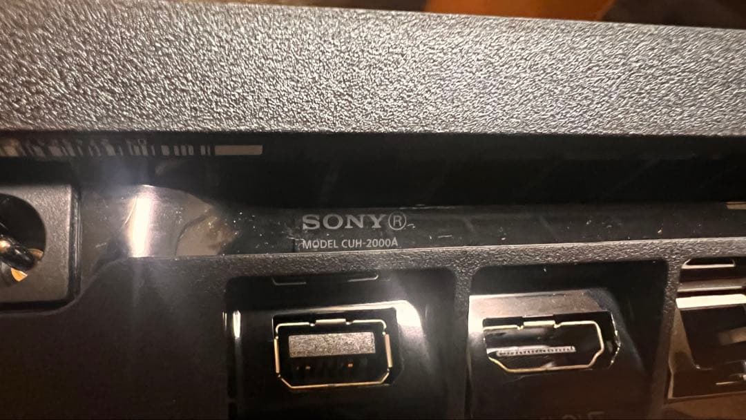 DualShock 4