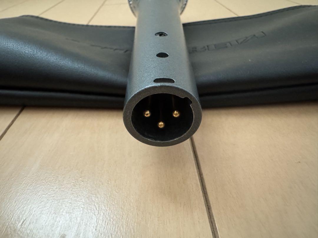 【6/28再値下げ】SHURE BETA87A コンデンサーマイク