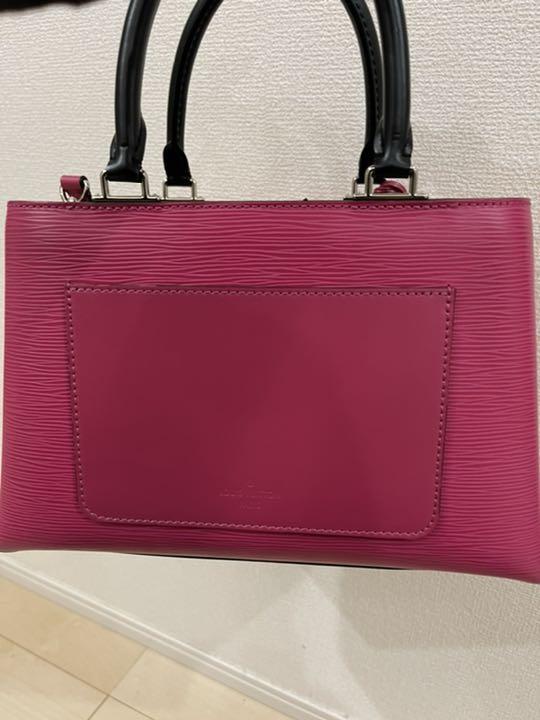ルカリ ルイヴィトン エピ ピンク oG1Jn-m78507704623 ハンドバッグ まってます