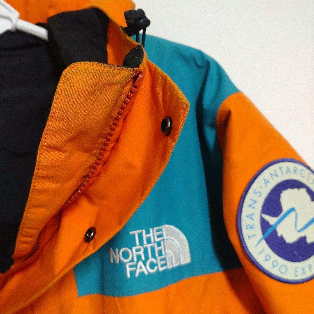 THE NORTH FACE（ザノースフェイス）40周年限定マウンテンパーカー