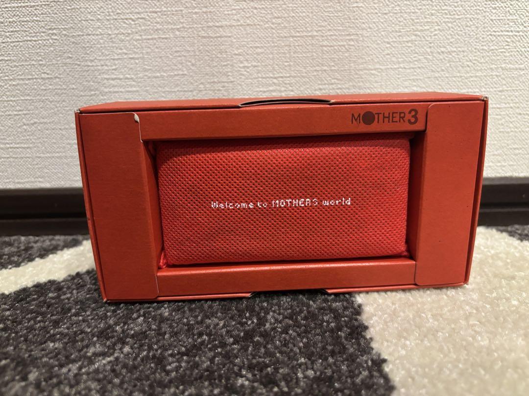 MOTHER3