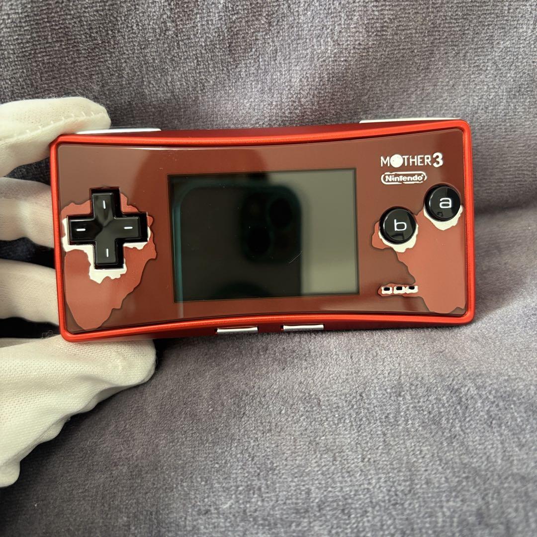 MOTHER3