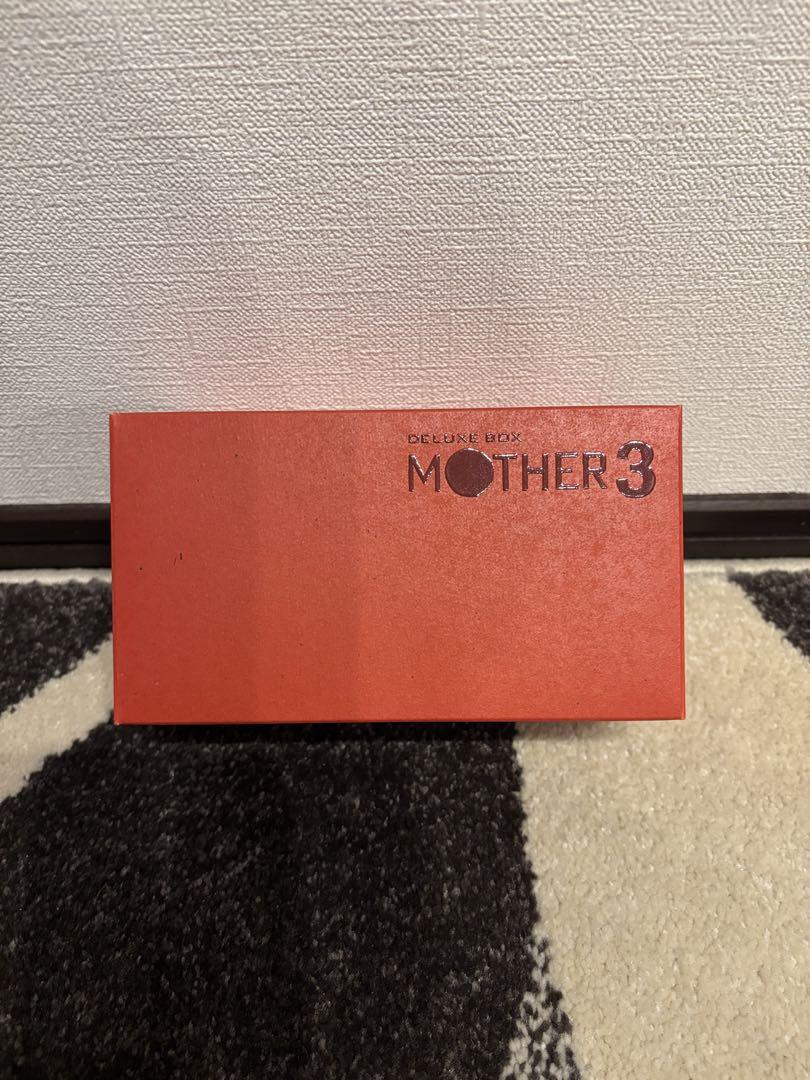 MOTHER3 デラックスボ…