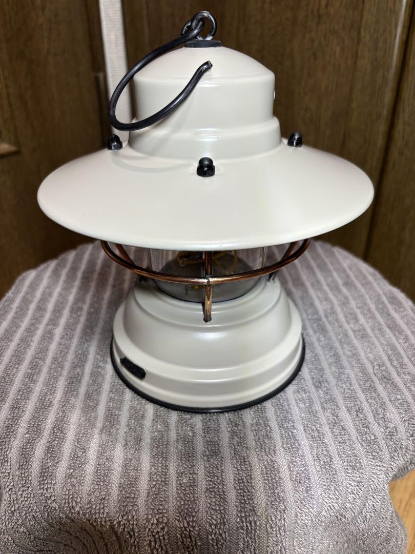 ベアボーンズ　アウトポスト　ランタン　LED　※USB　２モード　バッテリー