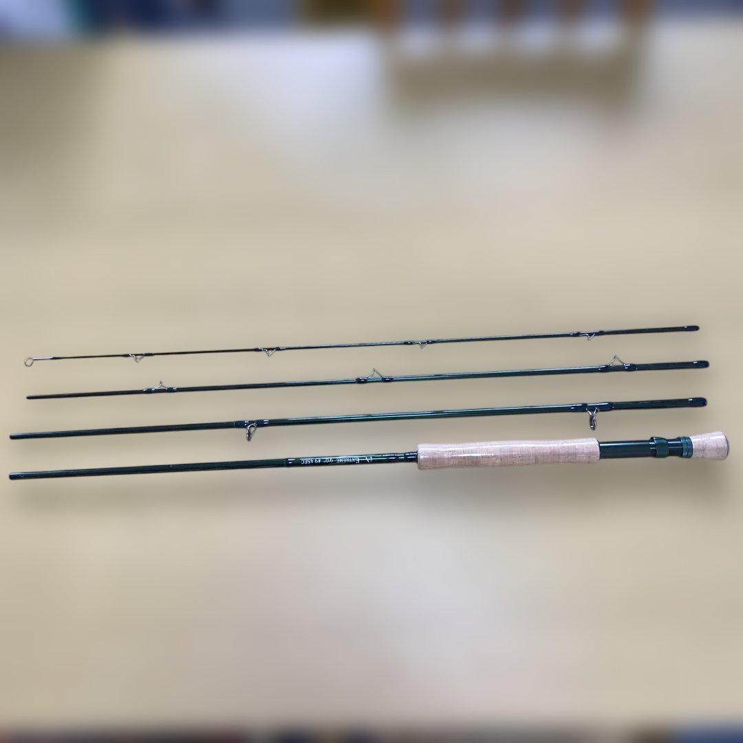 MAXCATCH Extreme 9'0