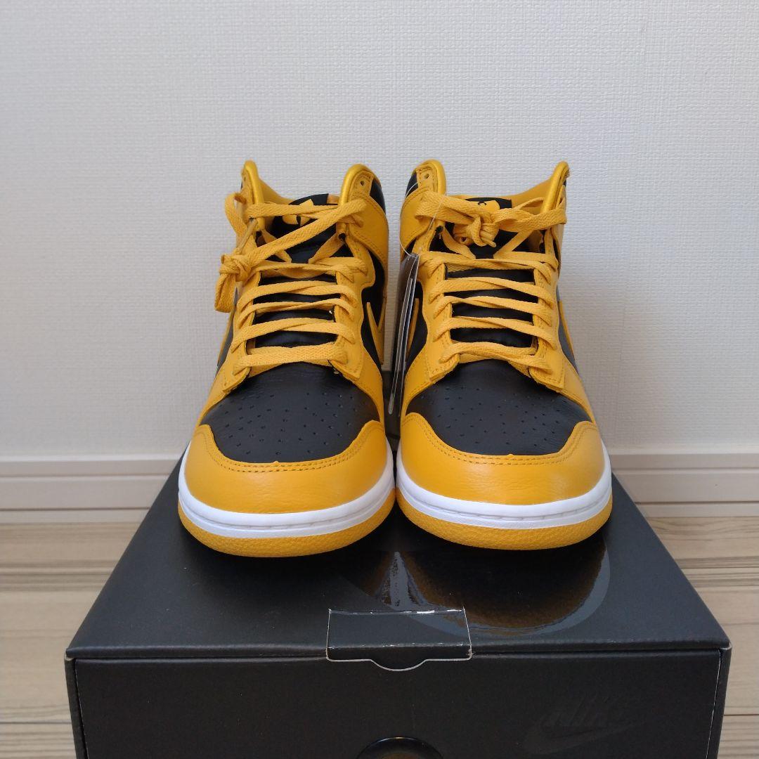 NIKE×wu-tang clan