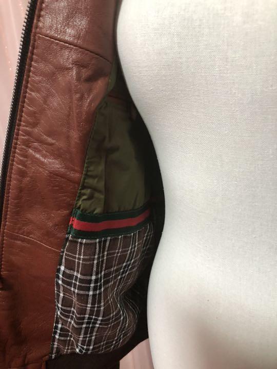 までの⇃ 羊革♡ジャケット MZoqR-m78512318539 しています