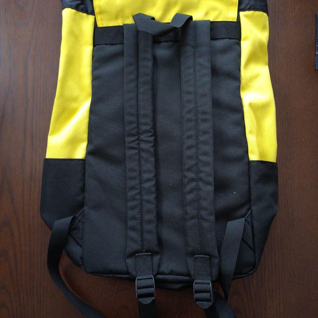 アスレタ　リュック　バッグ
