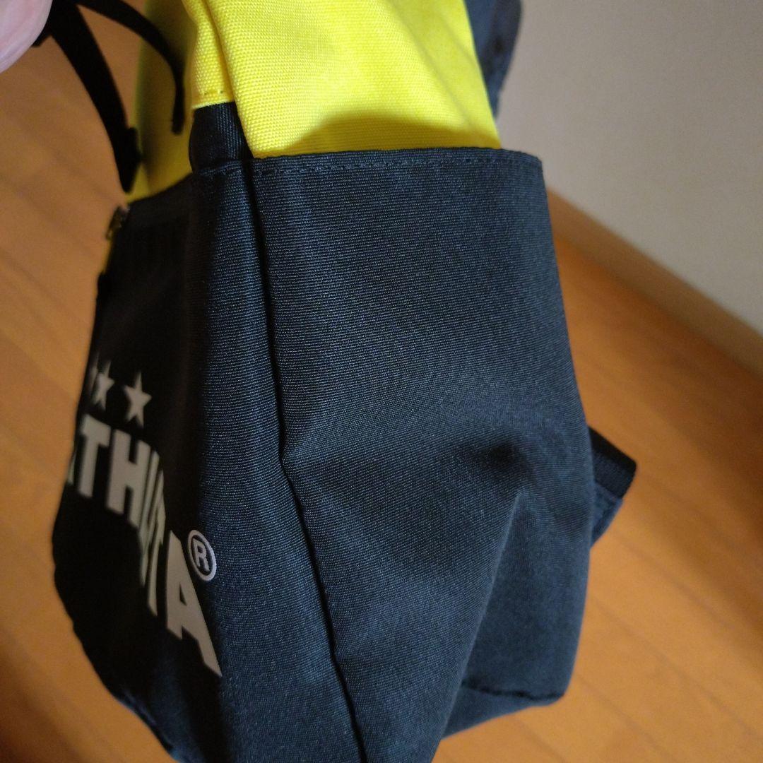 アスレタ　リュック　バッグ