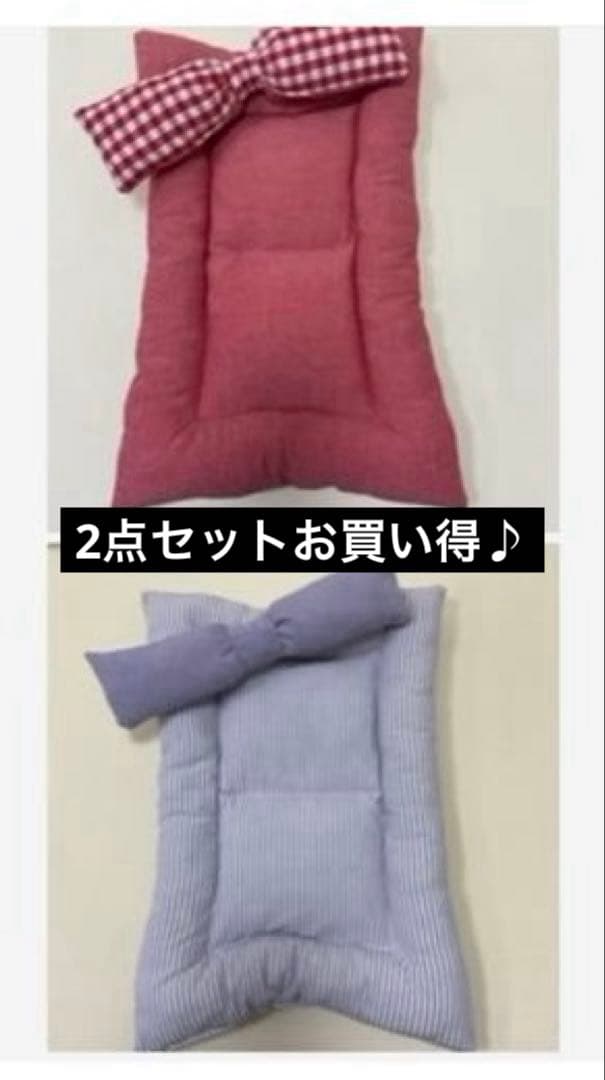 クレートマット クッション　多用途クッション