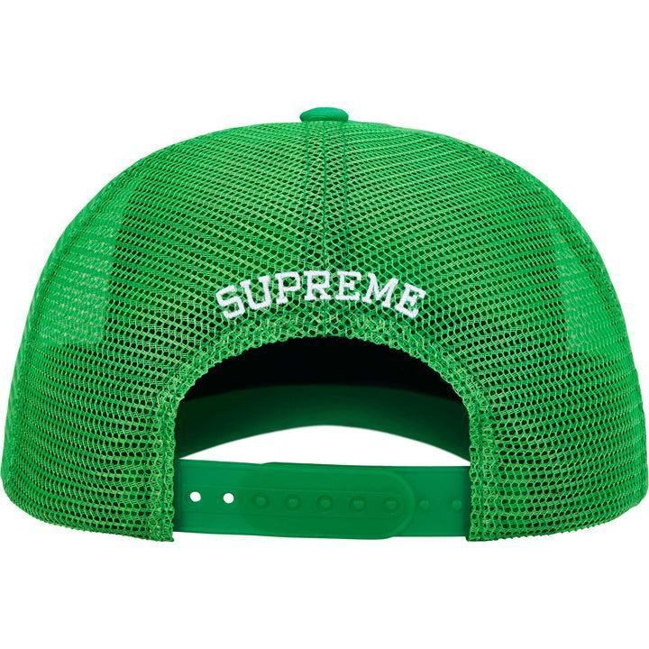 Supreme® Reaper Mesh Back 6-Panel Green