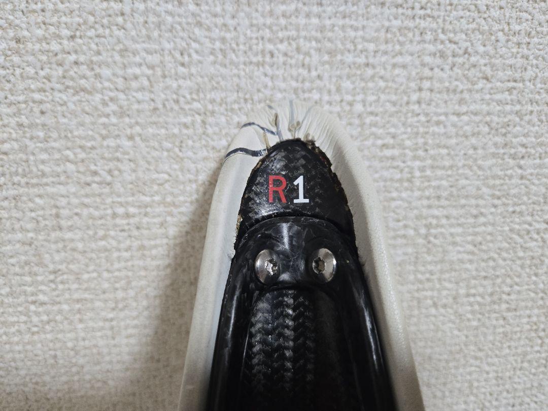 fi'zi:k　VOLTA R1　白