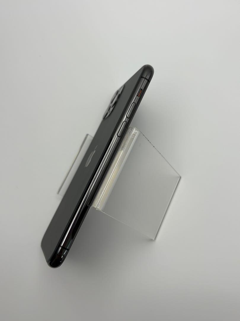iPhone 11 Pro 256GB バッテリー 100% - 1460 - メルカリ