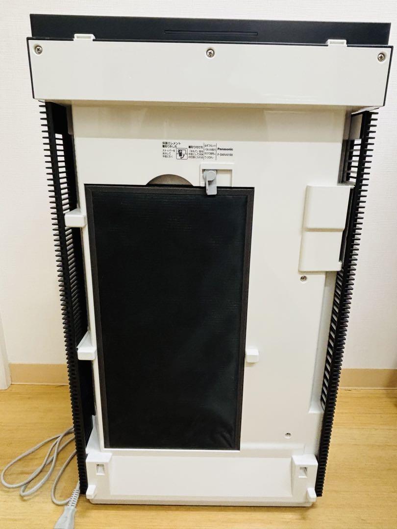 ジアイーノ F-SMV4100