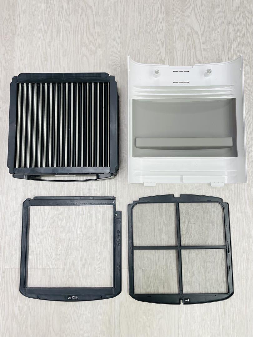 Airdog 空気清浄機 BAKE128F211944 2022年製