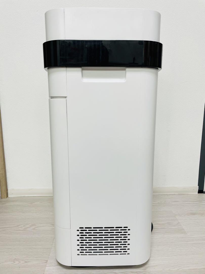 Airdog 空気清浄機 BAKE128F211944 2022年製