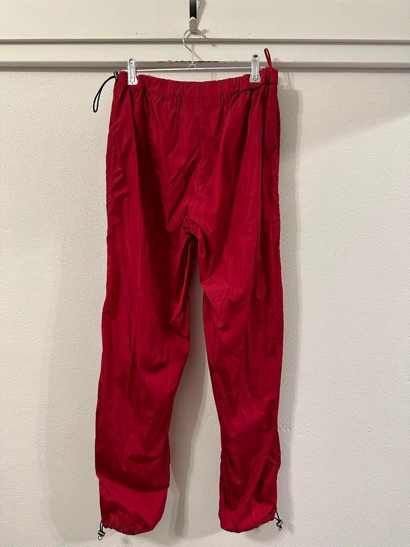 パンツ Prada Sport Parachute Nylon Pant
