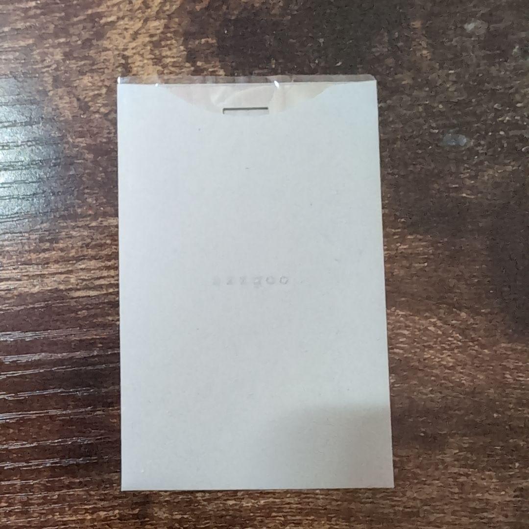 zzzgoo シーンC1香水 追憶の初恋の香り 50ml ※会員証つき