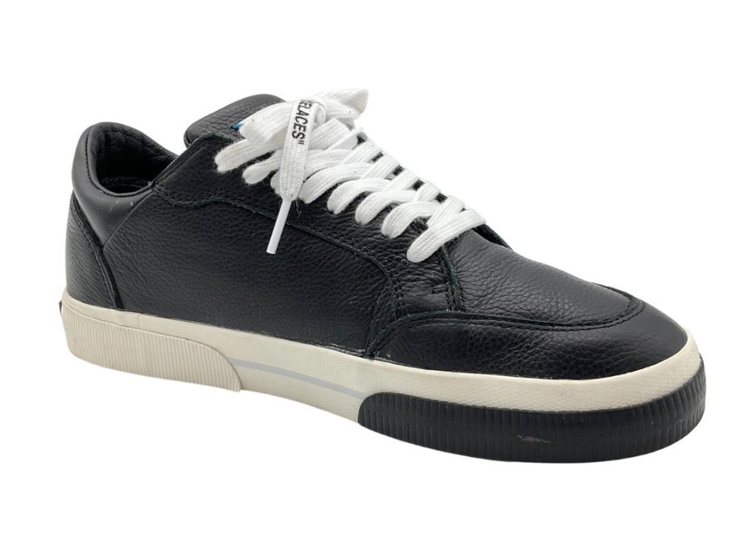 【美品】Off-White ニュウロウバルカナイズド スニーカー 42