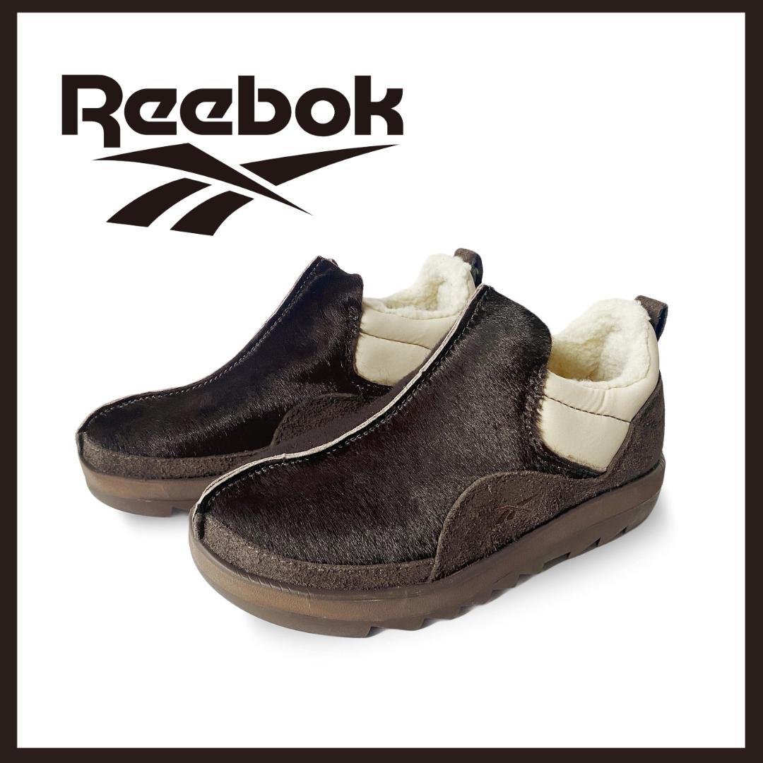 ○★新品 未使用 Reebok ビートニク モック 194ローカル コラボ