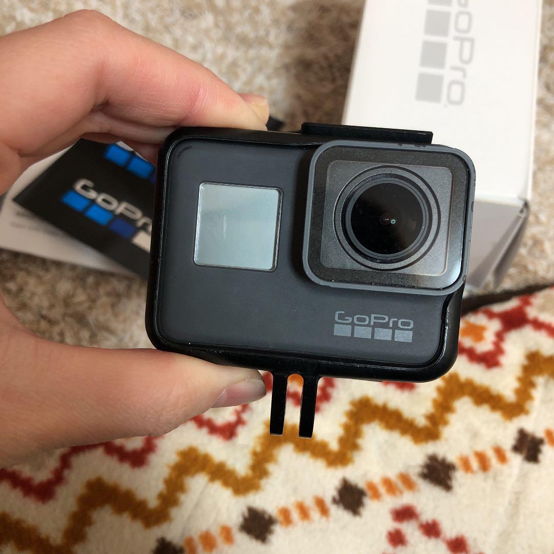 GoPro HERO5 BLACK q3vGi-m78516932102 最安値挑戦
