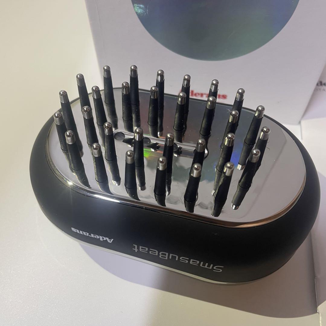 アデランス 電気ブラシ スマスビート