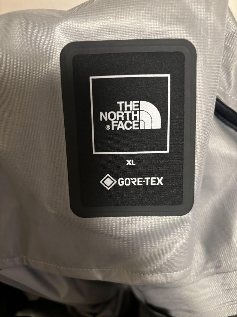 美品　THE NORTH FACE GORE-TEX スノーボードパンツ　XL THE NORTH FACE ノースフェイス スノーボード ウェア パンツ
