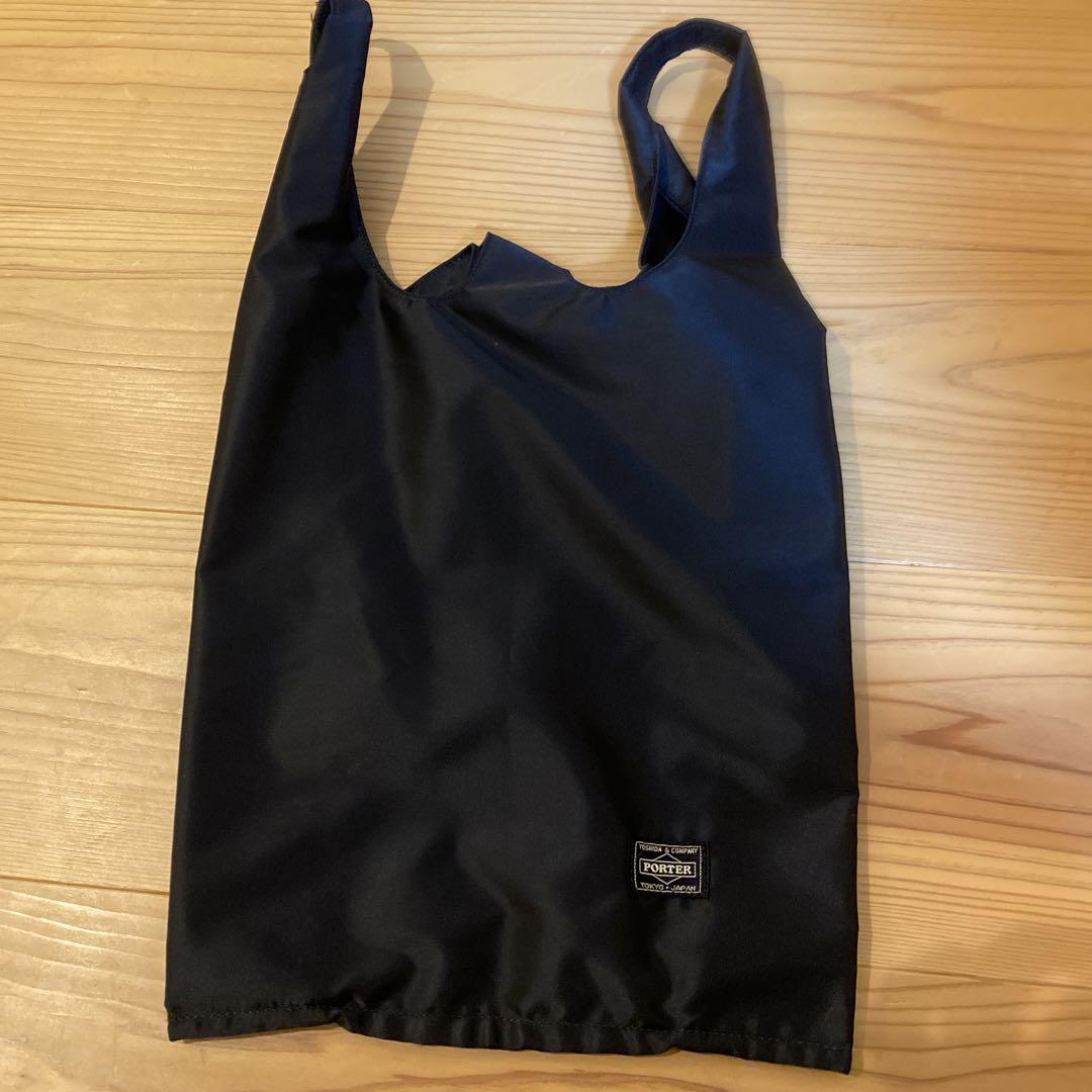 奇跡のコラボ「PORTER ✖️CLUB KING」ショッピングバッグ PORTER × CLUB KING ショッピングバッグ - メルカリ