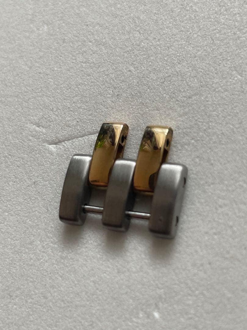 カルティエ　パンテール用　コマ