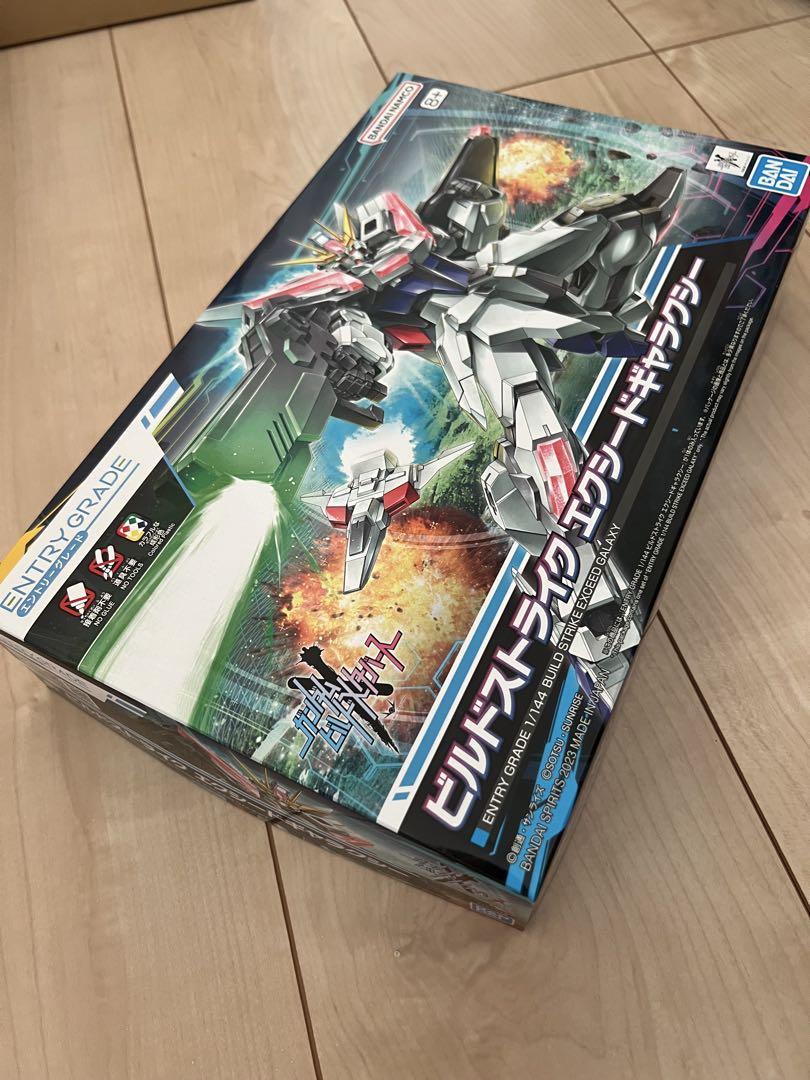 激安通販新作 HGBFビルドファイターズ、ビルドメタバース 4体セット ロボット